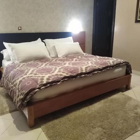 Hotel Espana Larache Esterno foto